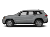 Used 2017 Jeep Grand Cherokee SUV
