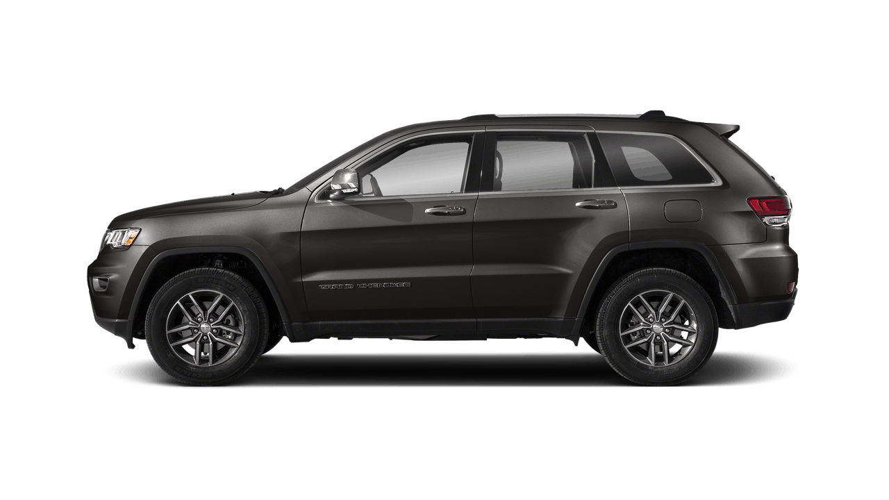 2018 Jeep Grand Cherokee Limited's photo