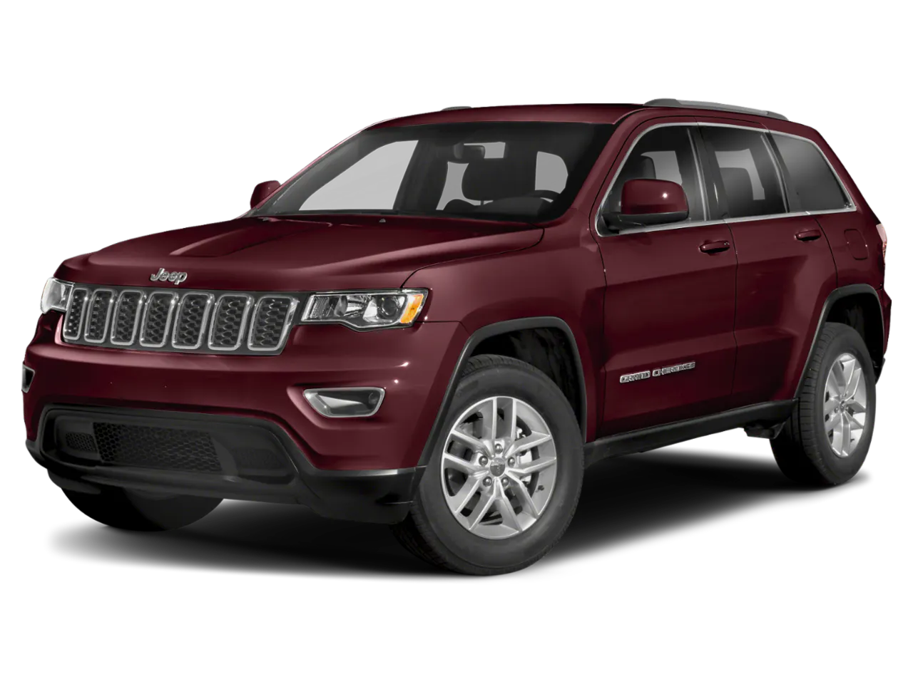 2018 Jeep Grand Cherokee Altitude 4WD's photo