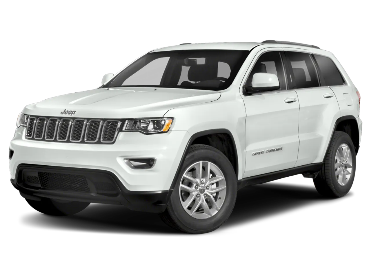 2018 Jeep Grand Cherokee Altitude 4WD's photo
