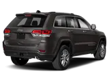 Used 2018 Jeep Grand Cherokee SUV