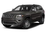 Used 2018 Jeep Grand Cherokee SUV