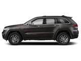 Used 2018 Jeep Grand Cherokee SUV