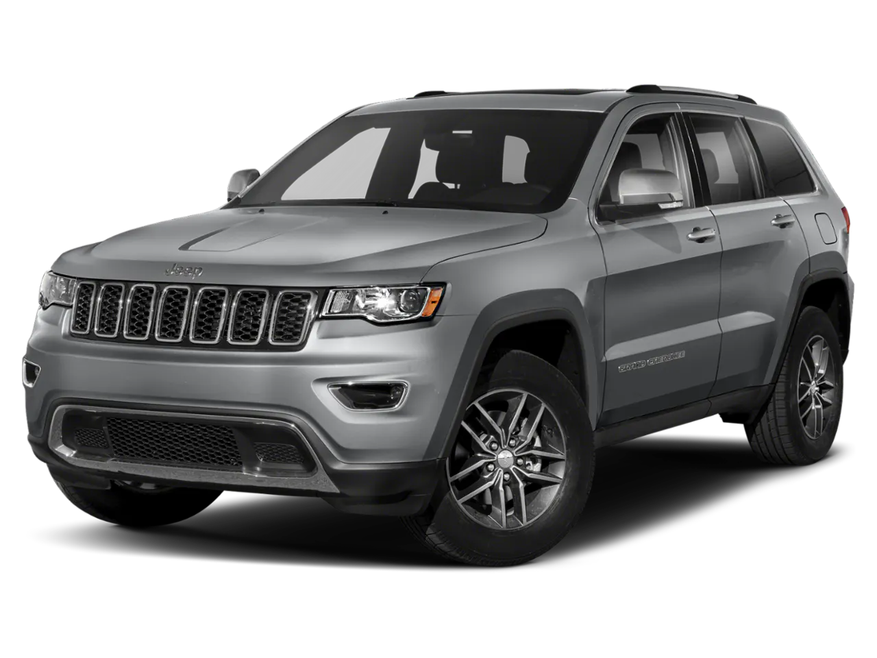 Used 2018 Jeep Grand Cherokee Limited