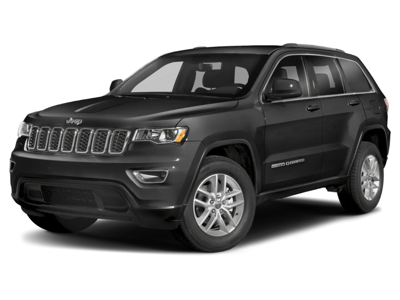 2018 Jeep Grand Cherokee Upland 4WD's photo