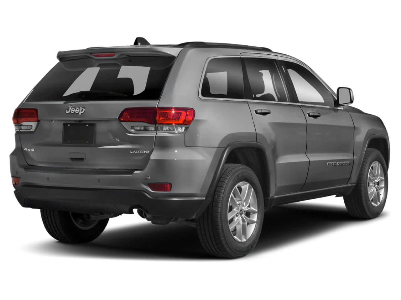 Used 2019 Jeep Grand Cherokee SUV