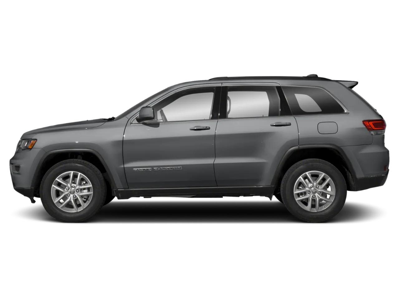 Used 2019 Jeep Grand Cherokee SUV