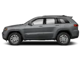 Used 2019 Jeep Grand Cherokee SUV