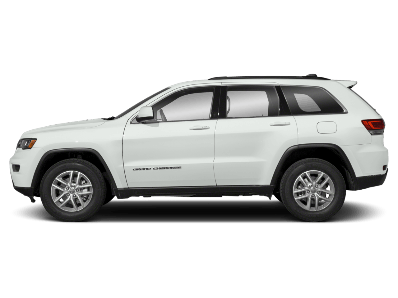 2019 Jeep Grand Cherokee Altitude's photo