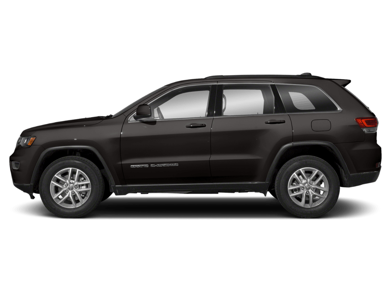 2019 Jeep Grand Cherokee Laredo E's photo