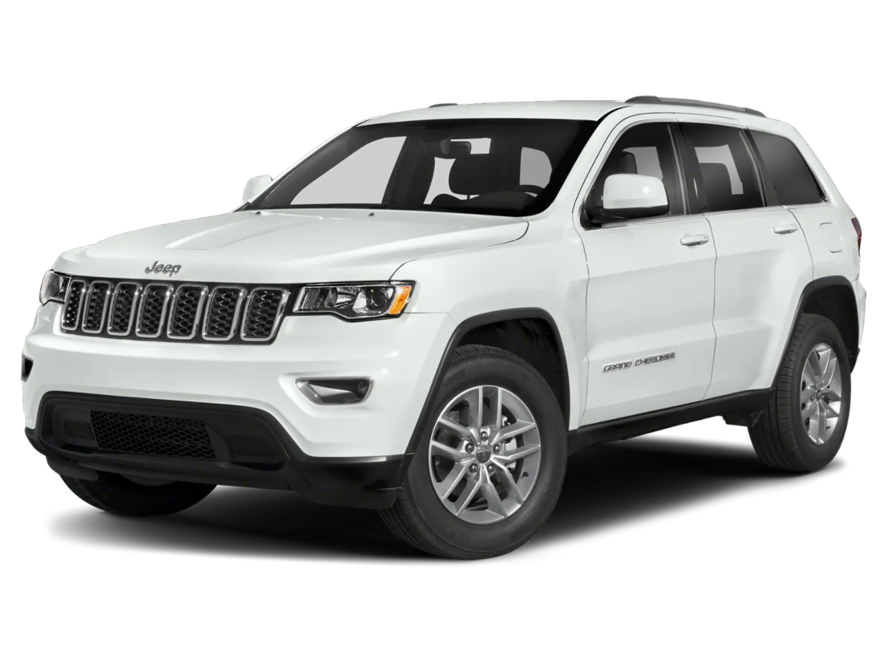 2019 Jeep Grand Cherokee Altitude 4WD's photo