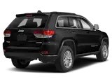 Used 2019 Jeep Grand Cherokee SUV