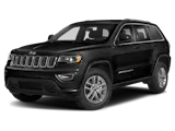 Used 2019 Jeep Grand Cherokee SUV