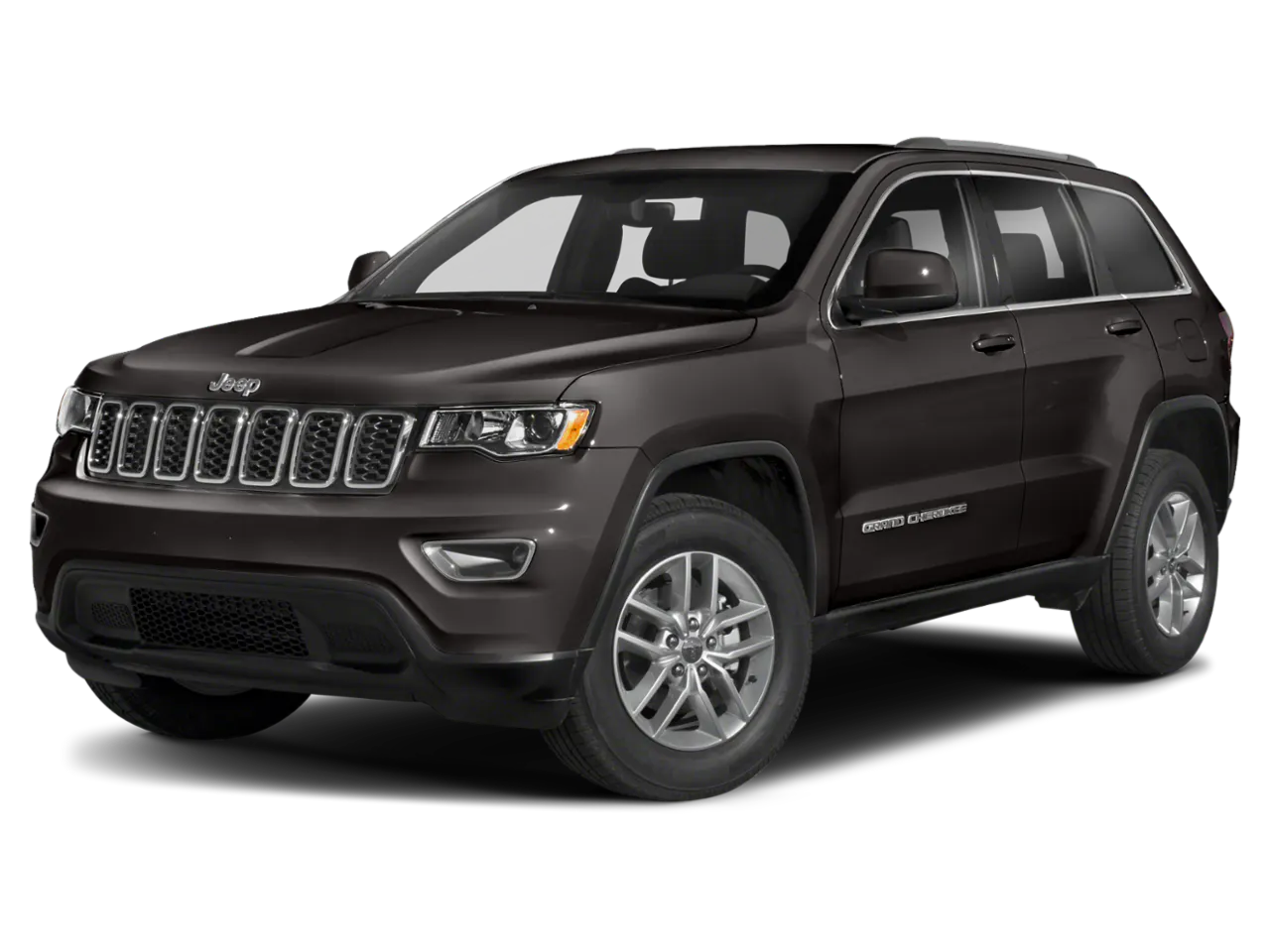 2019 Jeep Grand Cherokee Laredo E 4WD's photo