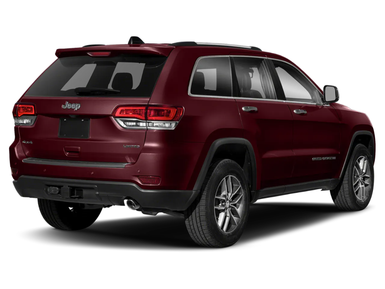 Used 2019 Jeep Grand Cherokee SUV