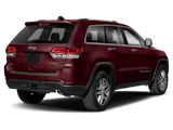 Used 2019 Jeep Grand Cherokee SUV