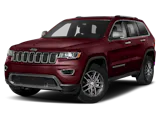 Used 2019 Jeep Grand Cherokee SUV
