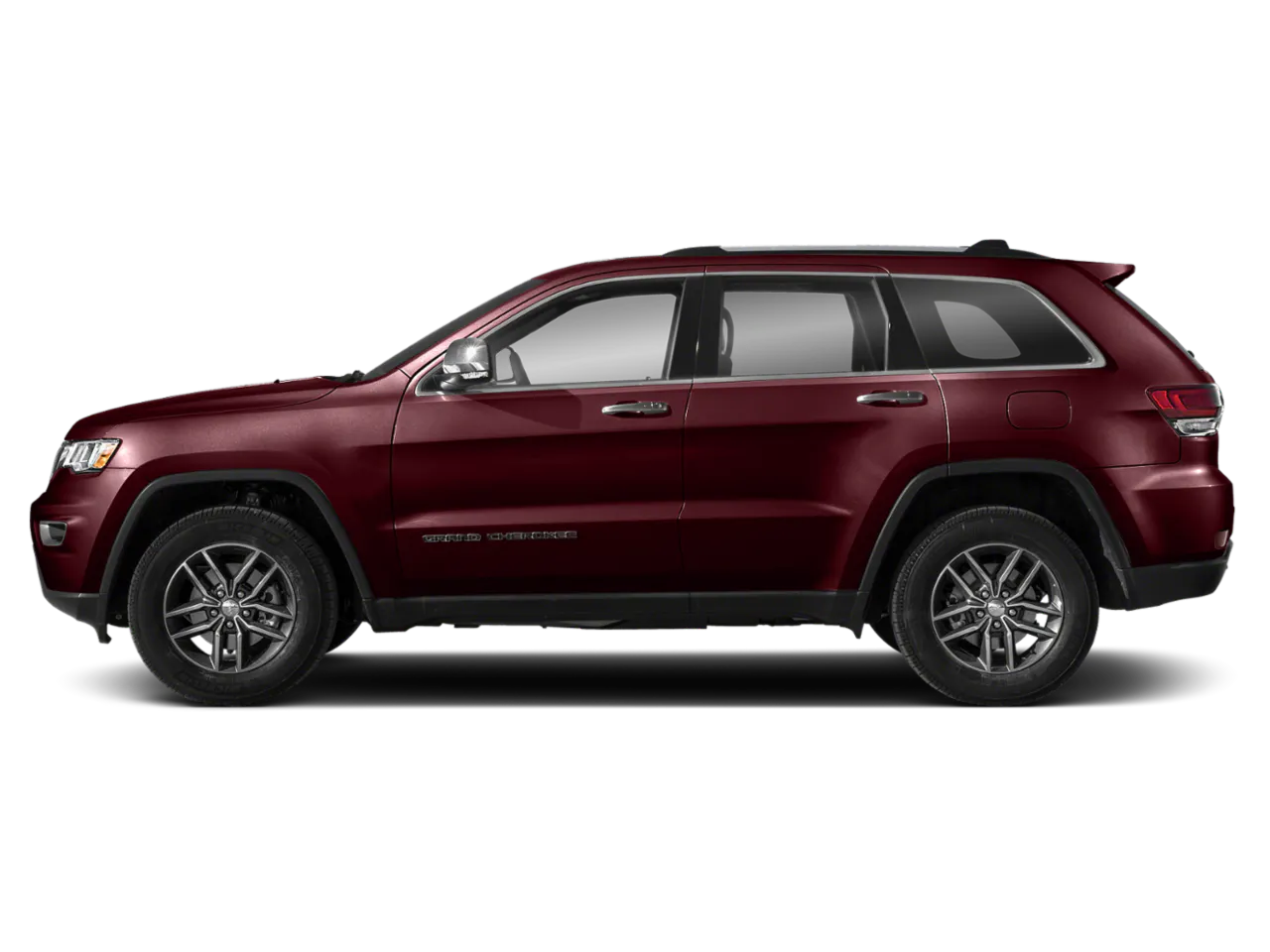 Used 2019 Jeep Grand Cherokee SUV