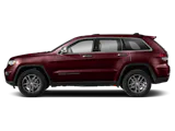 Used 2019 Jeep Grand Cherokee SUV