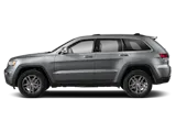 Used 2019 Jeep Grand Cherokee SUV
