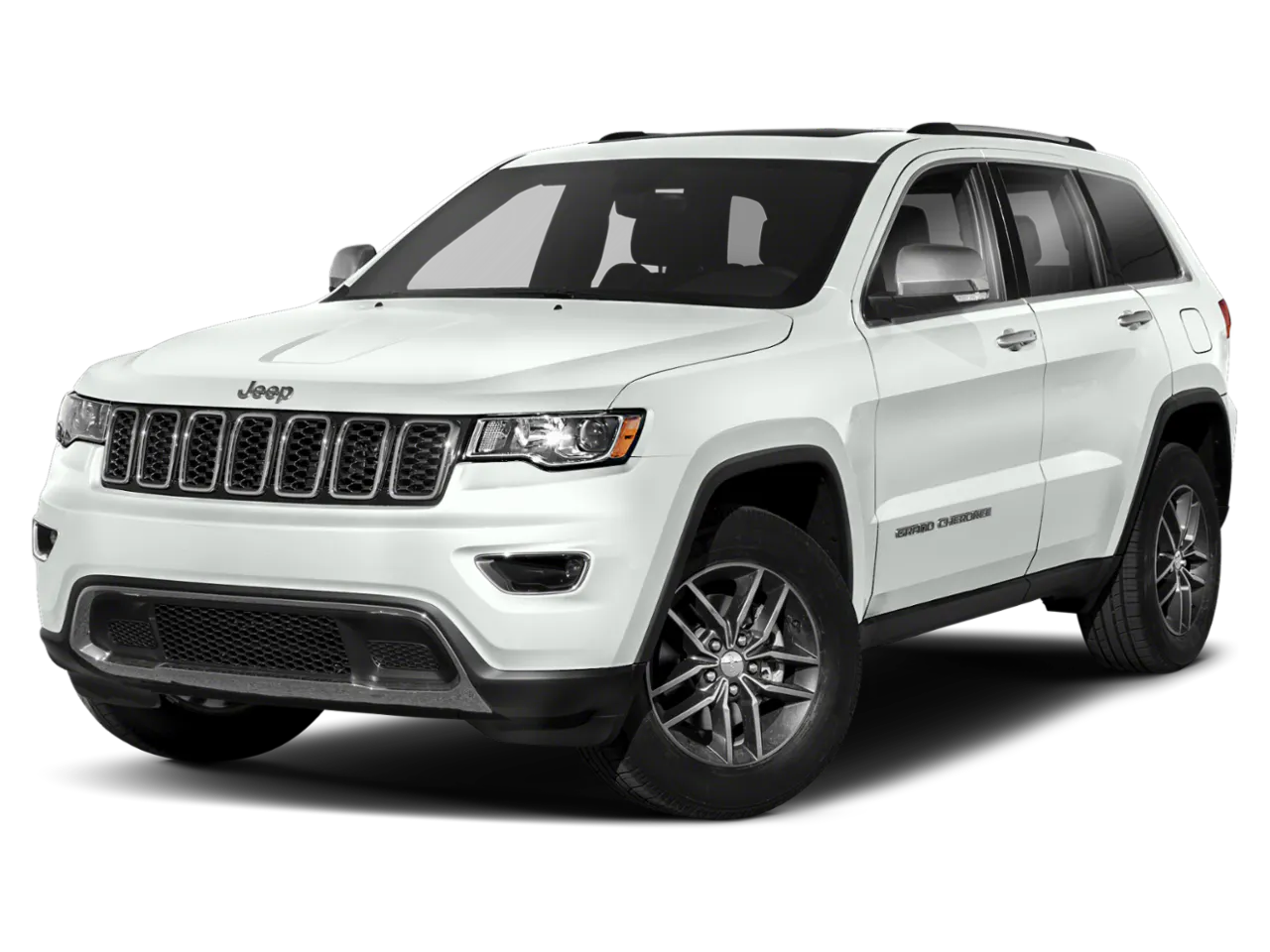 2019 Jeep Grand Cherokee Limited 4WD's photo