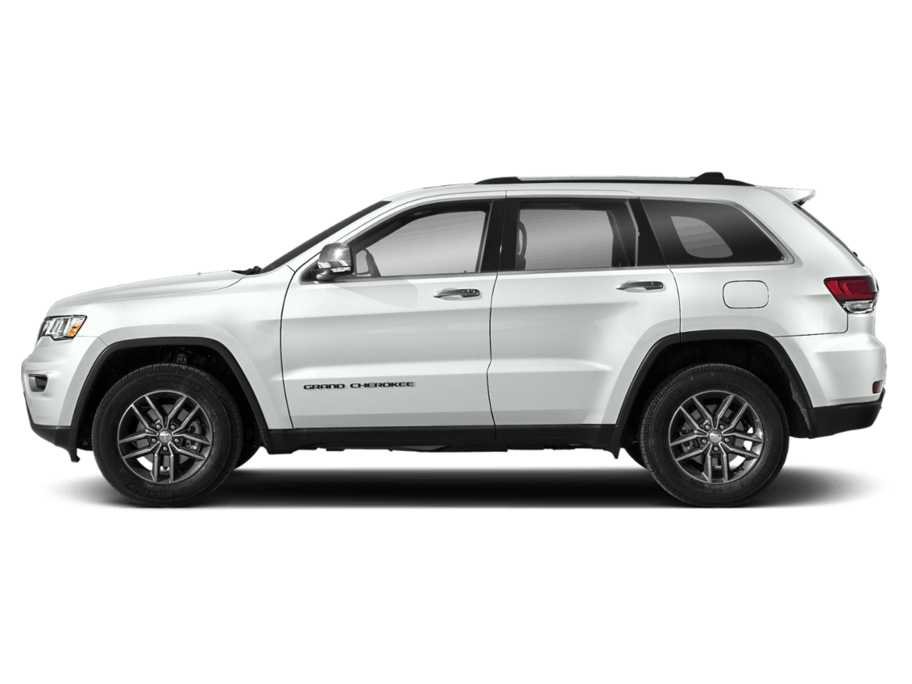 2019 Jeep Grand Cherokee Limited's photo
