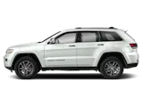 Used 2019 Jeep Grand Cherokee SUV