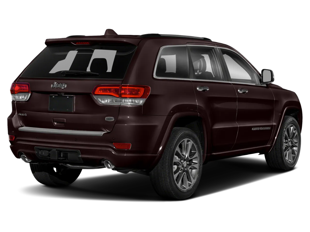 Used 2019 Jeep Grand Cherokee SUV