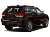 Used 2019 Jeep Grand Cherokee SUV