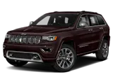 Used 2019 Jeep Grand Cherokee SUV