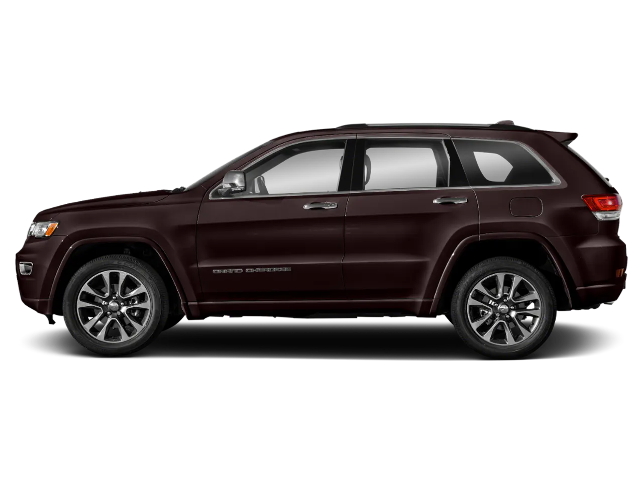 Used 2019 Jeep Grand Cherokee SUV
