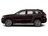 Used 2019 Jeep Grand Cherokee SUV