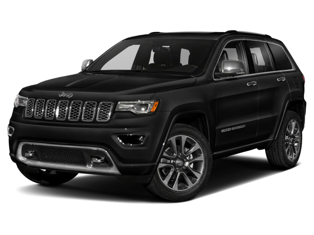 2019 Jeep Grand Cherokee High Altitude 4WD's photo