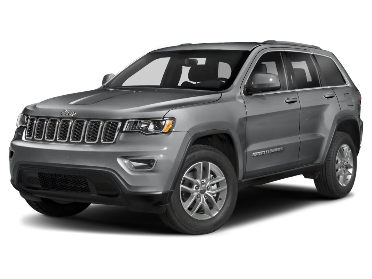 2020 Jeep Grand Cherokee Altitude's photo