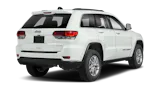 Used 2020 Jeep Grand Cherokee SUV