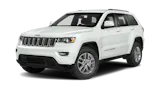 Used 2020 Jeep Grand Cherokee SUV
