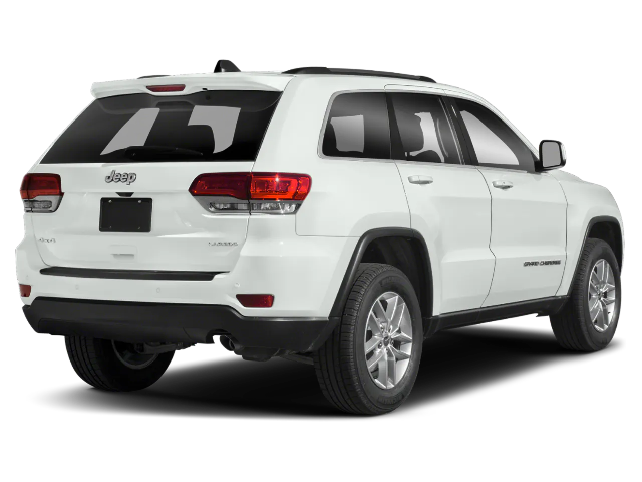 Used 2020 Jeep Grand Cherokee SUV