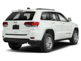 Used 2020 Jeep Grand Cherokee SUV