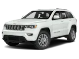 Used 2020 Jeep Grand Cherokee SUV