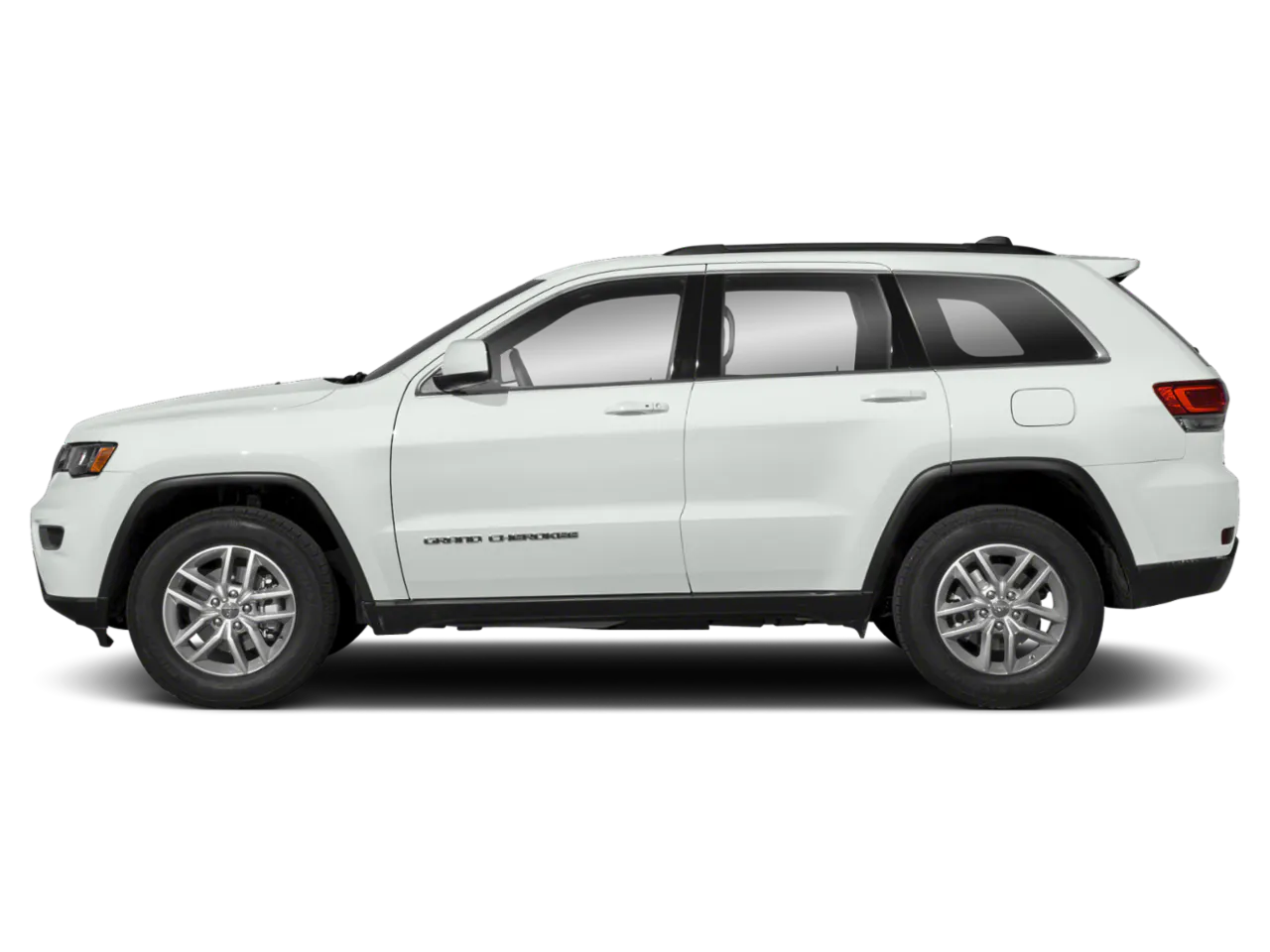 Used 2020 Jeep Grand Cherokee SUV