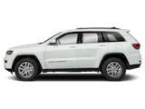 Used 2020 Jeep Grand Cherokee SUV