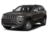 Used 2020 Jeep Grand Cherokee SUV