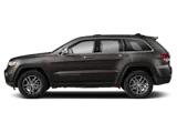 Used 2020 Jeep Grand Cherokee SUV