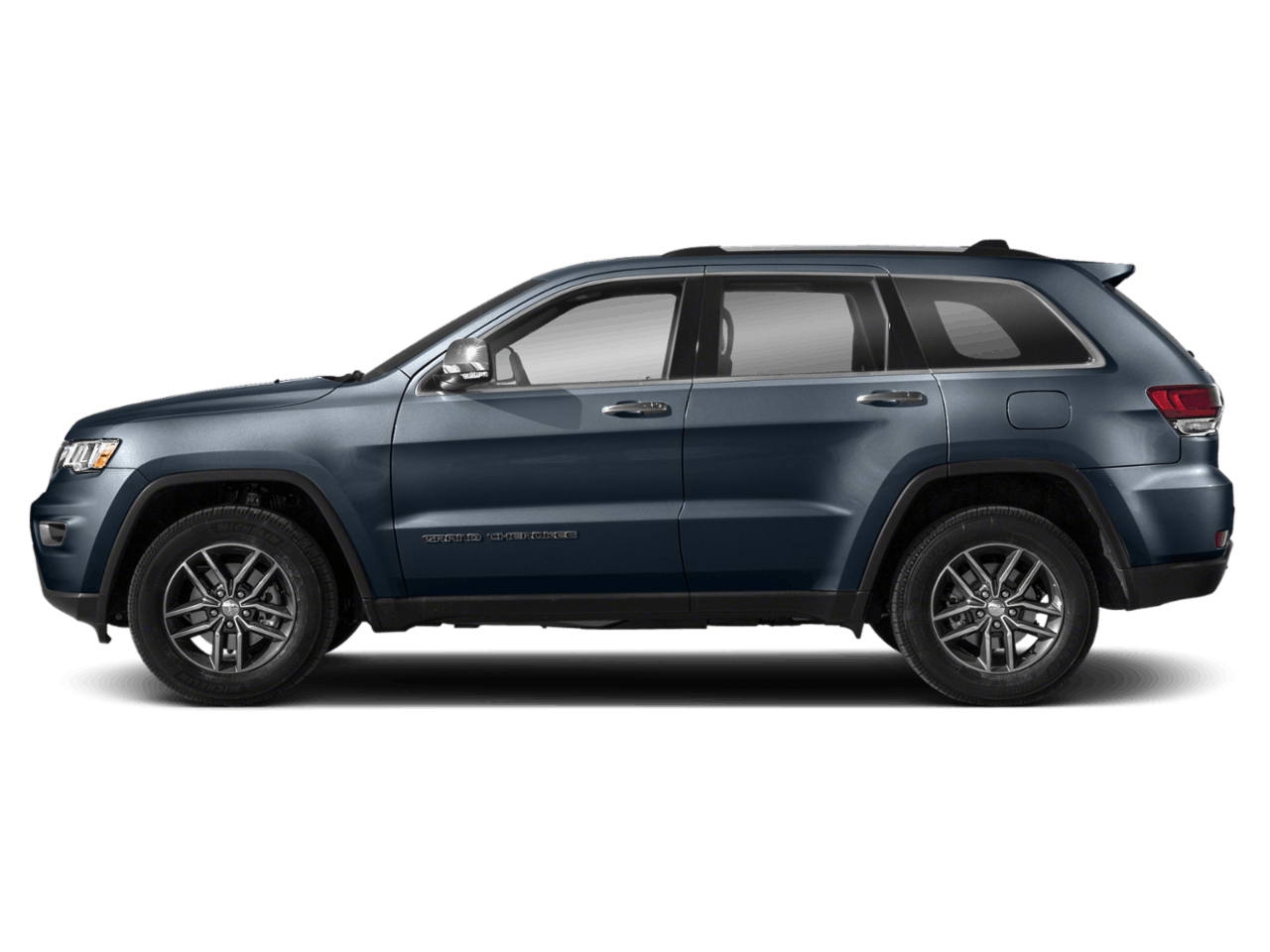 2020 Jeep Grand Cherokee Limited's photo
