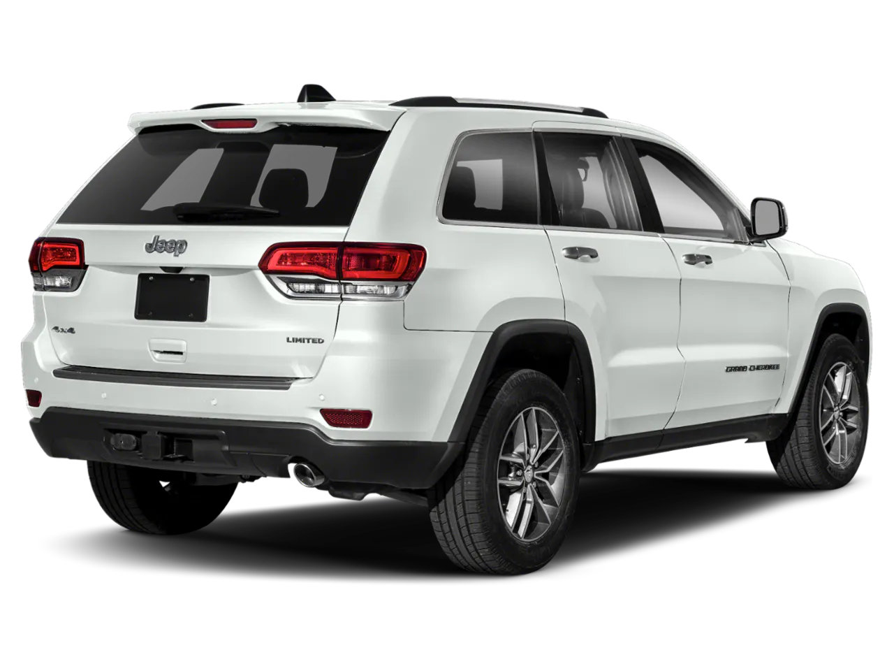Used 2020 Jeep Grand Cherokee SUV