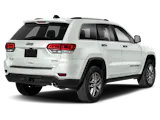 Used 2020 Jeep Grand Cherokee SUV