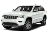 Used 2020 Jeep Grand Cherokee SUV