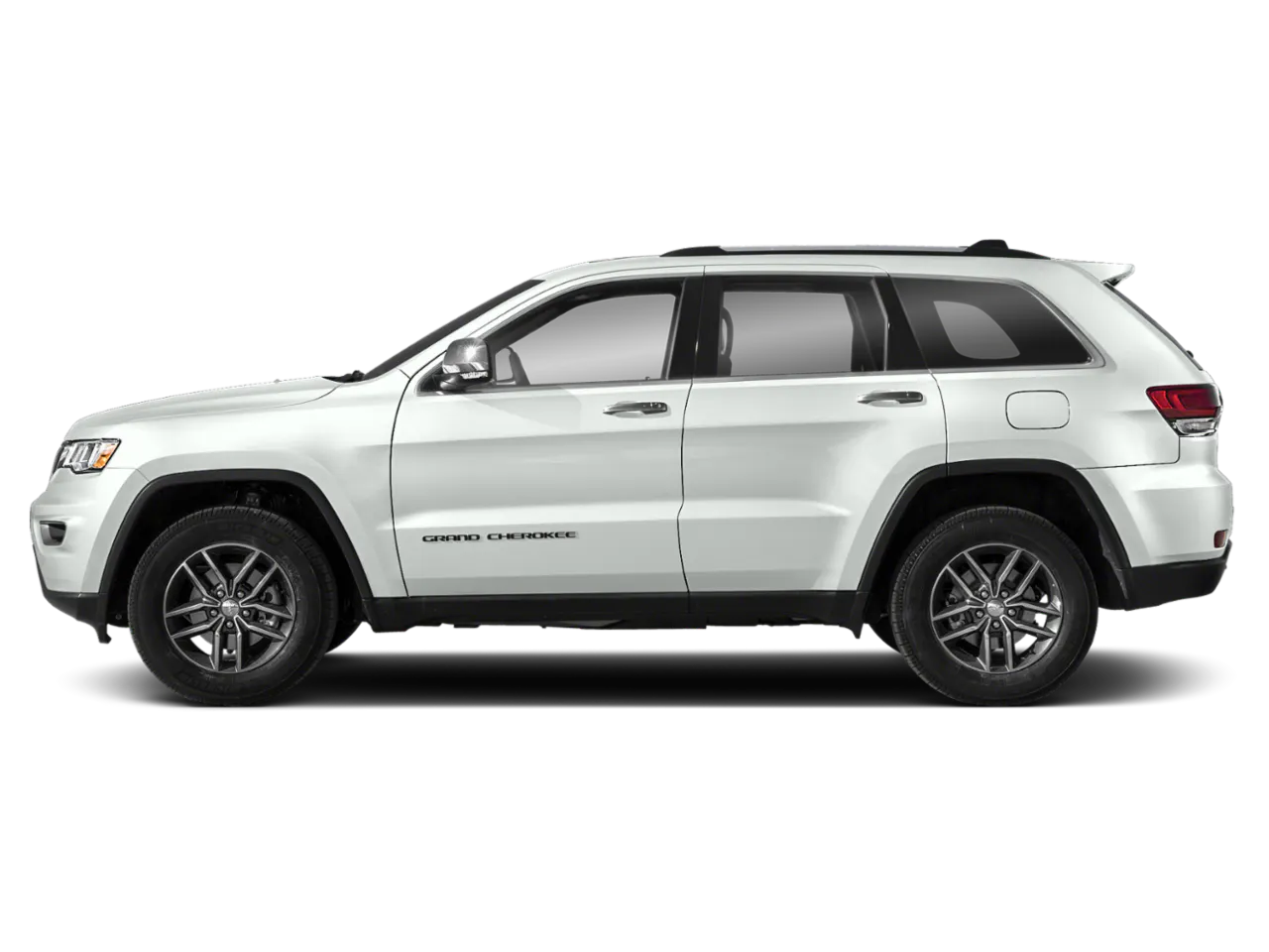 Used 2020 Jeep Grand Cherokee SUV