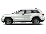 Used 2020 Jeep Grand Cherokee SUV
