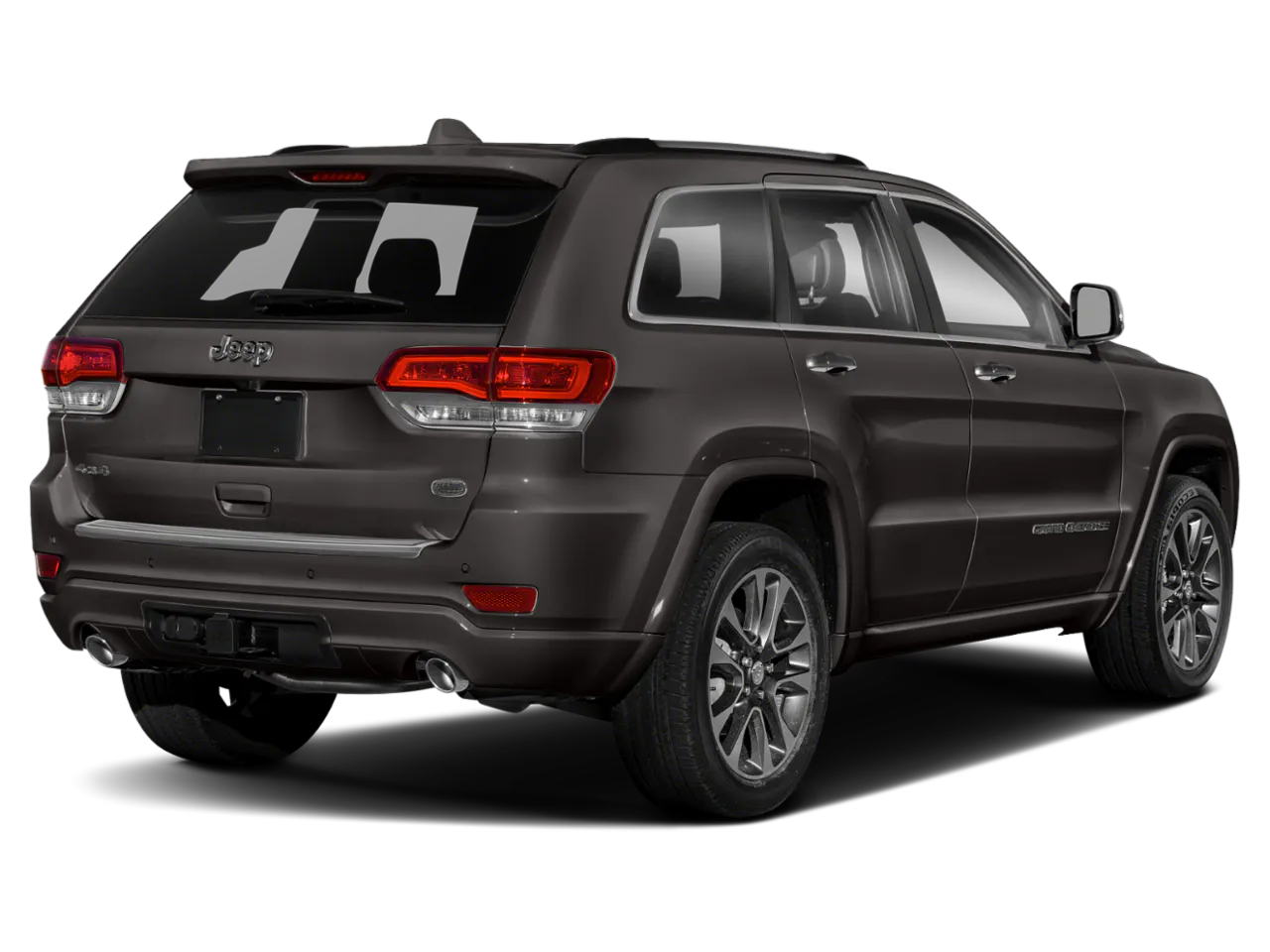 Used 2020 Jeep Grand Cherokee SUV